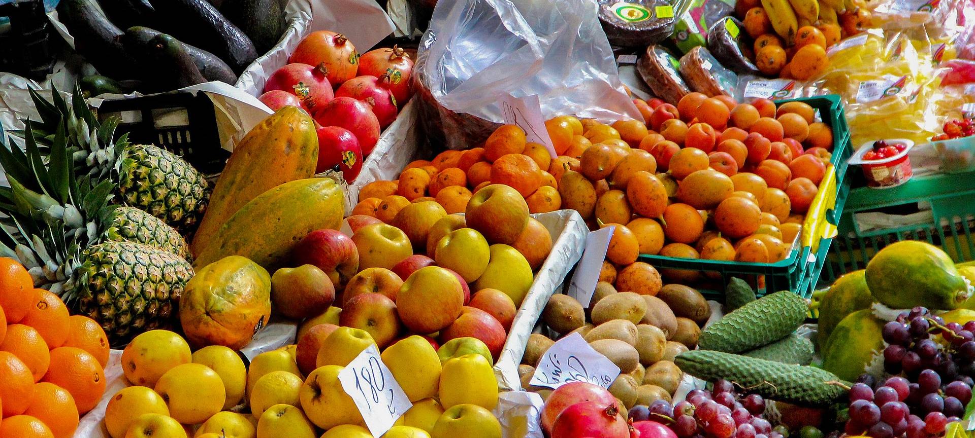 DÜLMEN: Wochenmarkt endet früher