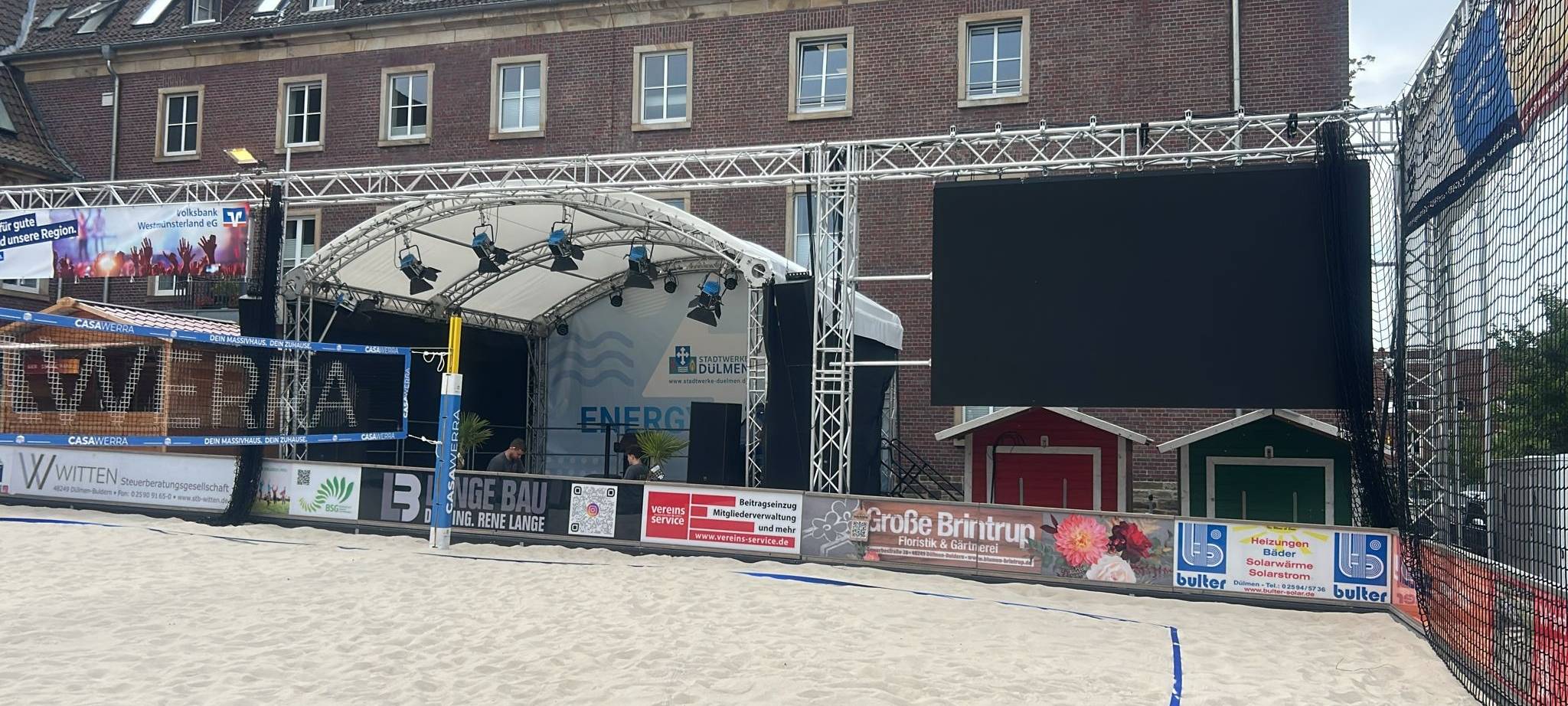 KREIS: Public Viewing
