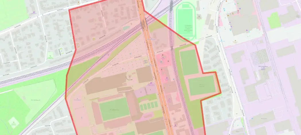 MÜNSTER: Blindgänger entschärft