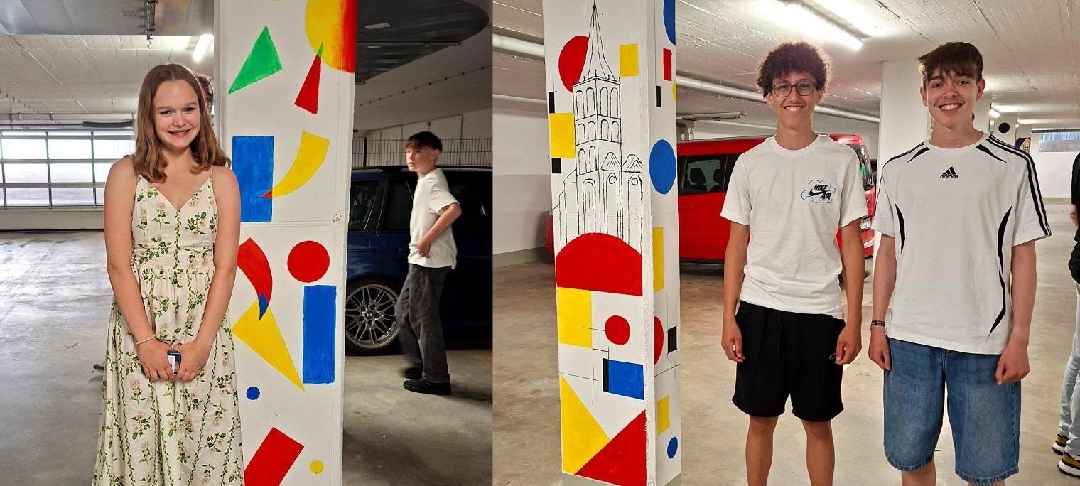 LH: Kunstprojekt schlägt hohe Wellen