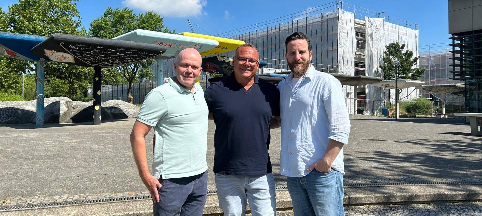 COESFELD: Programm 400 Jahre Nepomucenum vorgestellt