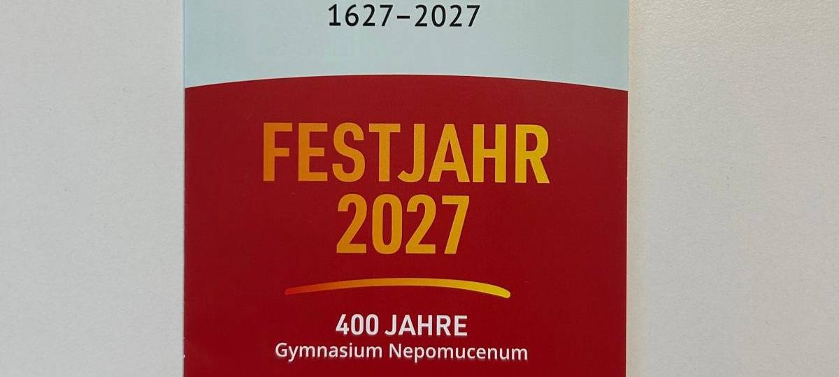 COESFELD: Programm 400 Jahre Nepomucenum vorgestellt