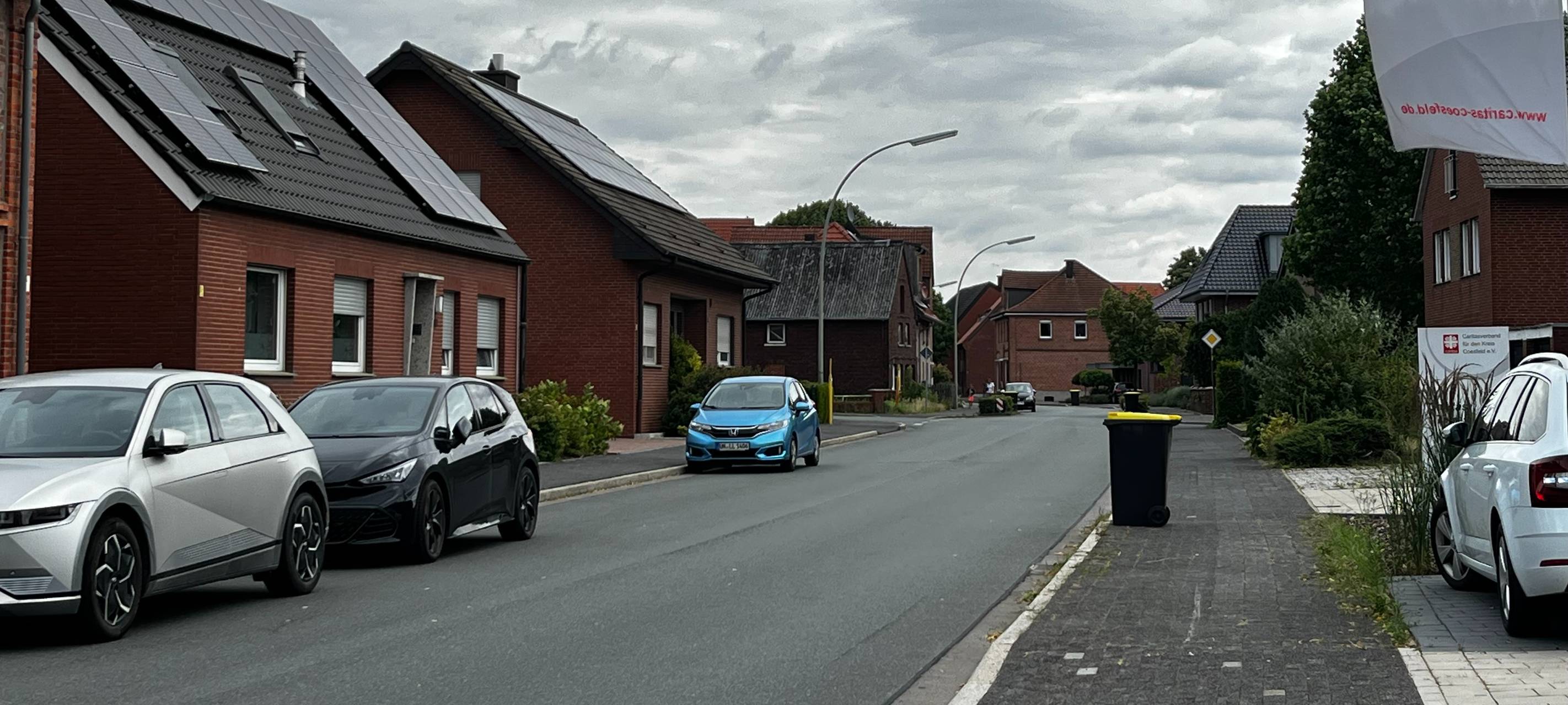 SÜDKIRCHEN: Neue Verkehrsregeln an Grundschule