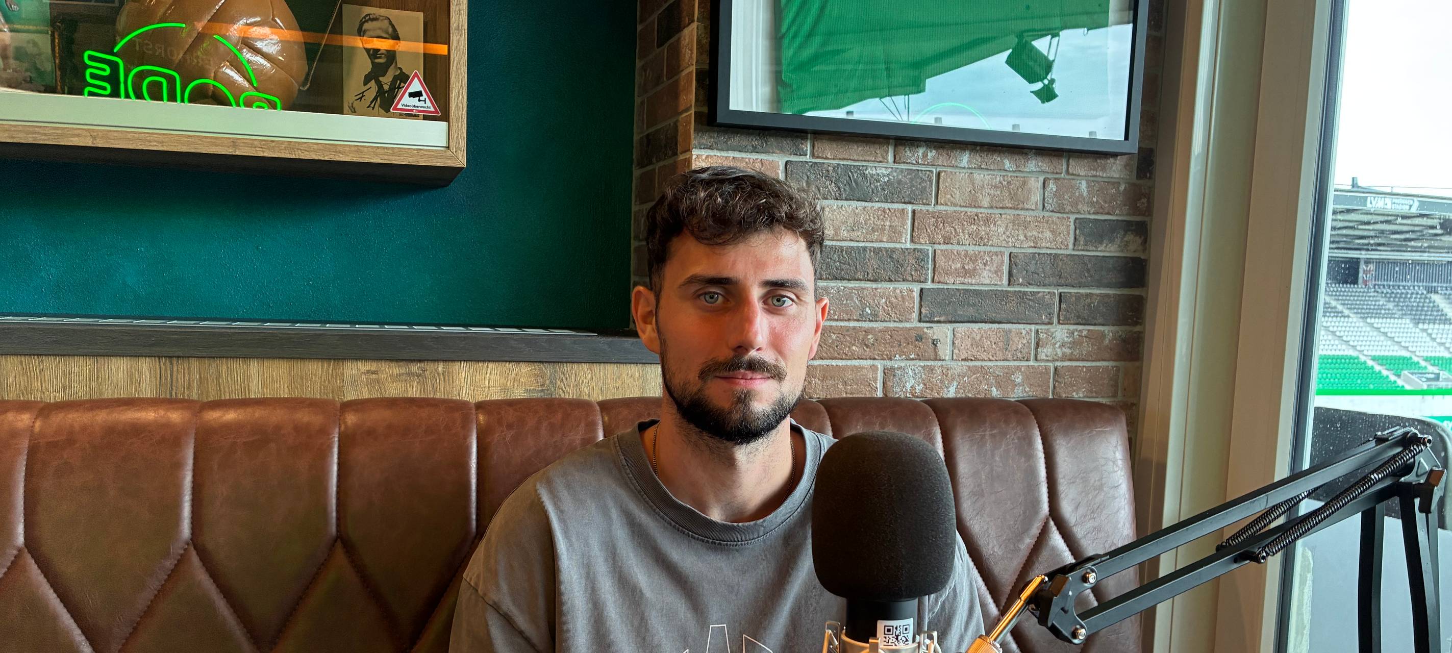 PREUSSEN Podcast aus der BODE Loge
