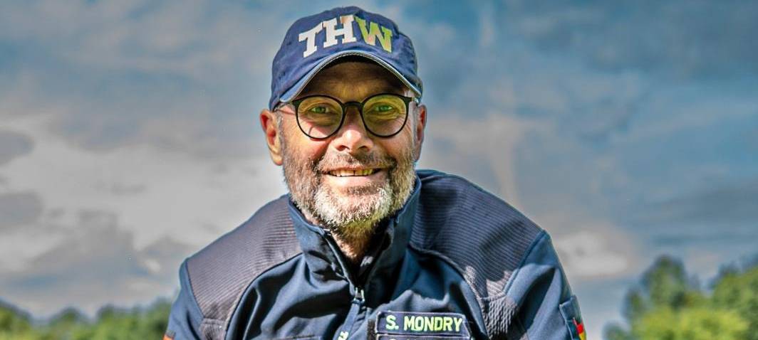 HAVIXBECK: THW-Helfer verarbeiten Erdbebeneinsatz
