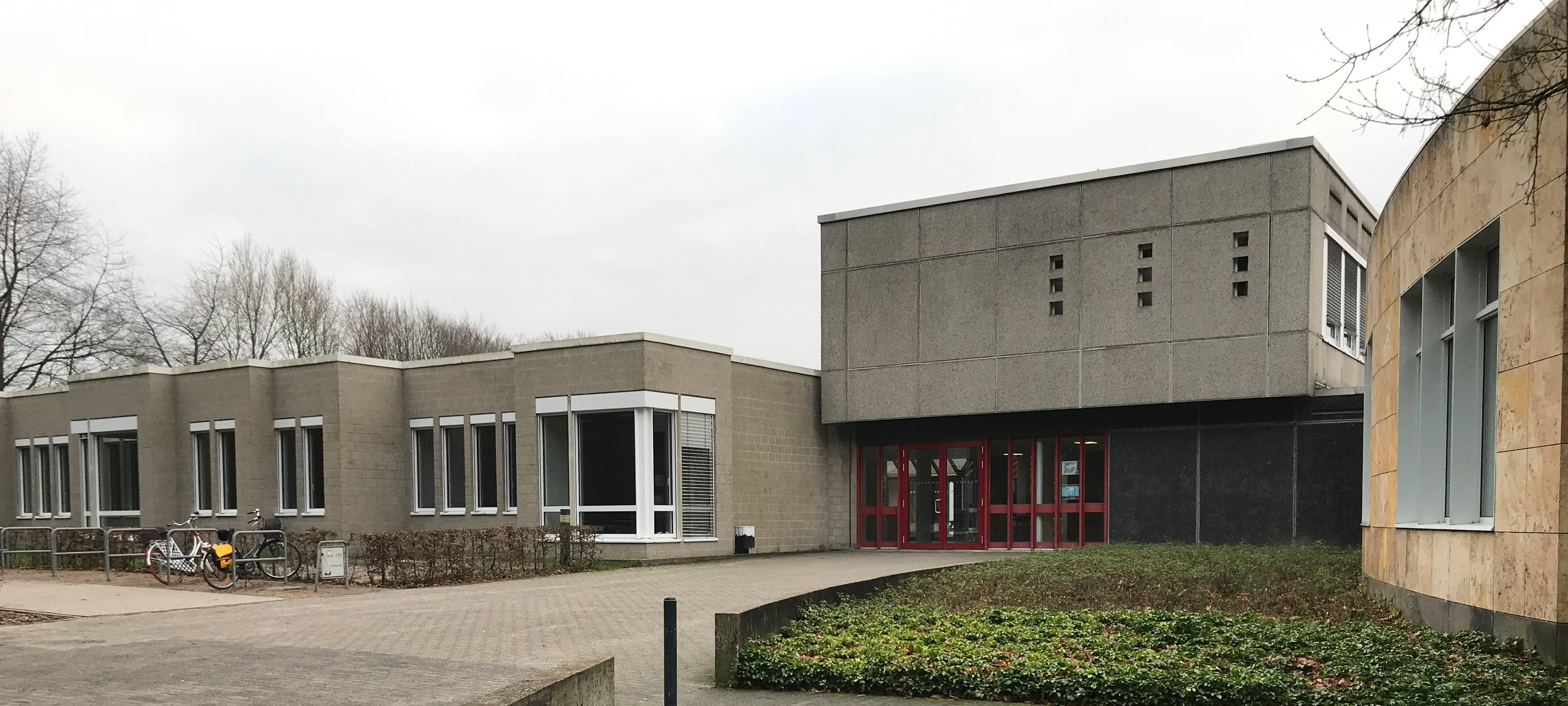 COESFELD: Schüler fühlen Politikern auf den Zahn
