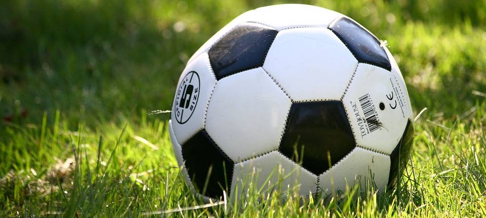 Neuer Freizeitfußballplatz in Olfen