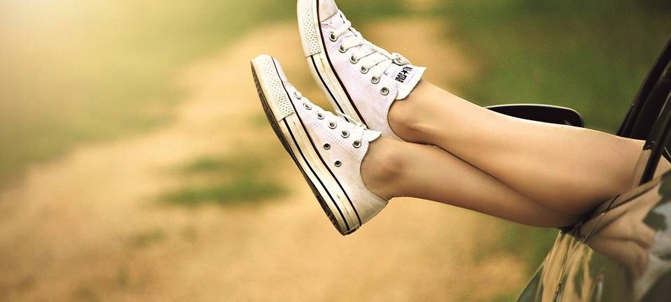 Dresscode in Schulen - trotz Hitze nicht zu knapp