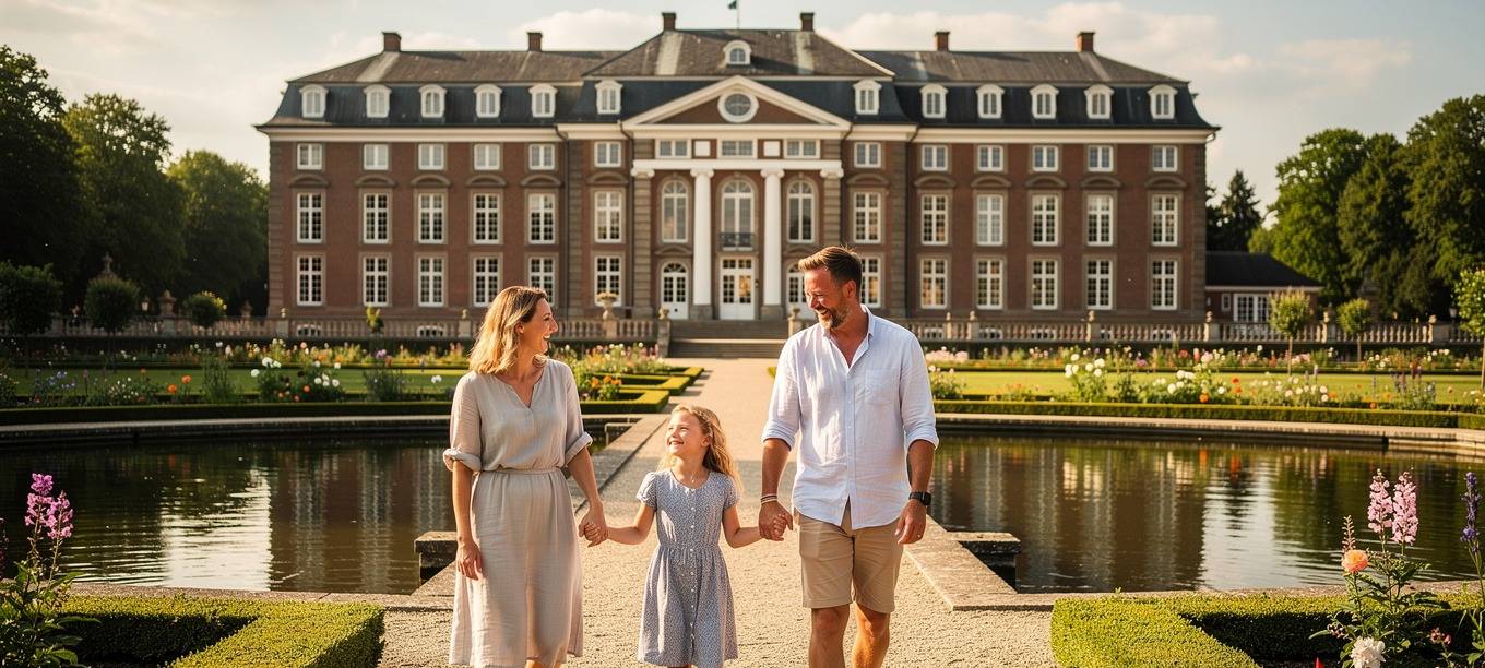 KREIS: Urlaubsregion Kreis Coesfeld
