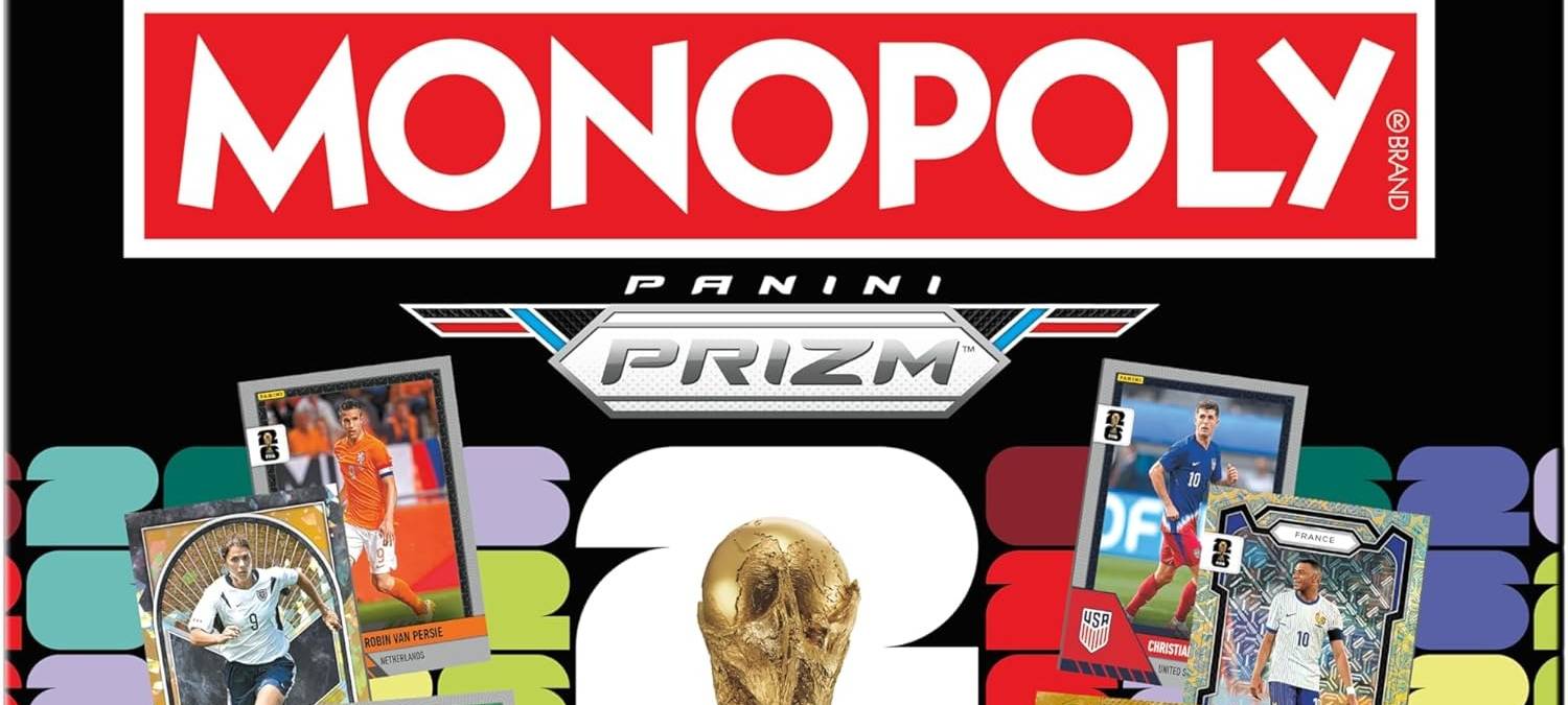 Monopoly gewinnen!
