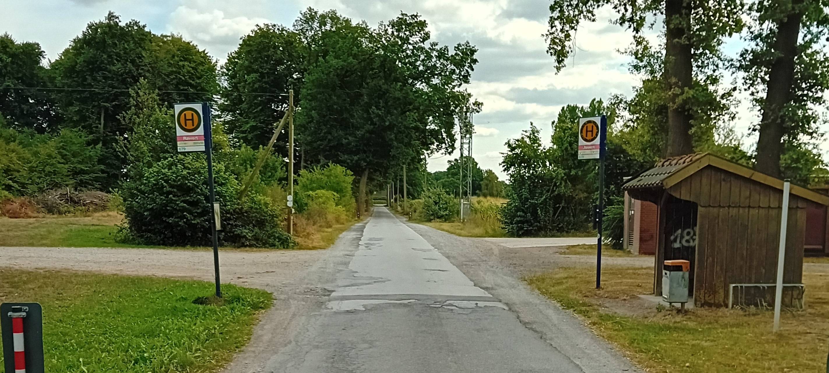 COESFELD: Baustellen auf wichtigen Wirtschaftswegen