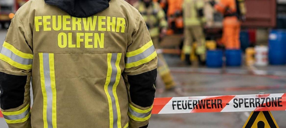 OLFEN: ABC-Einsatz