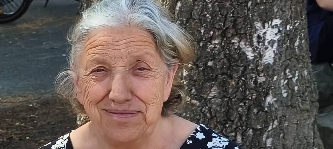 ASCHEBERG: Vermissten-Suche