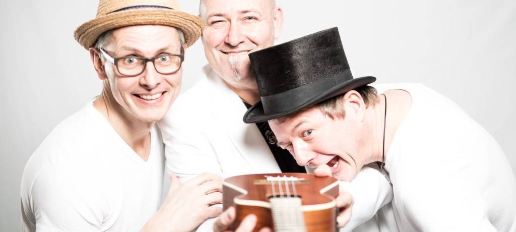 OLFEN: Summer Specials starten