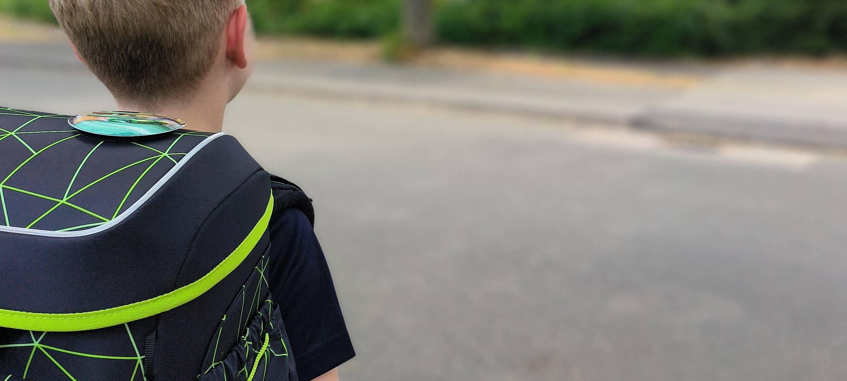 COESFELD: Digitaler Schulwegplaner