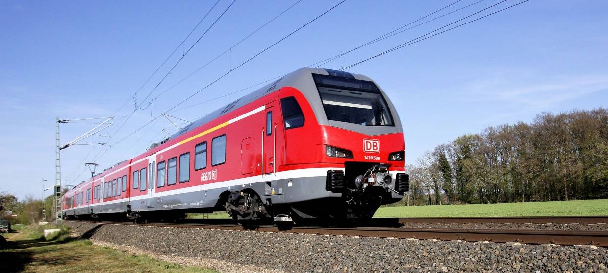 KREIS: Bahnstrecke wieder frei
