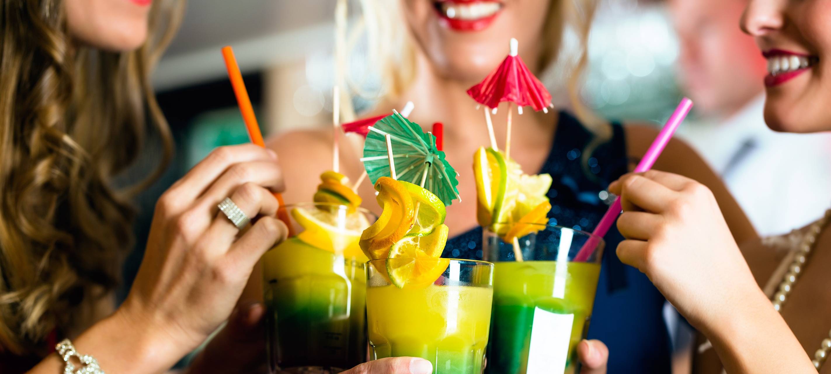 KREIS: Viele Fehltage durch Alkohol