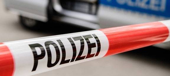 REKEN: A 31 Richtung Ruhrgebiet gesperrt