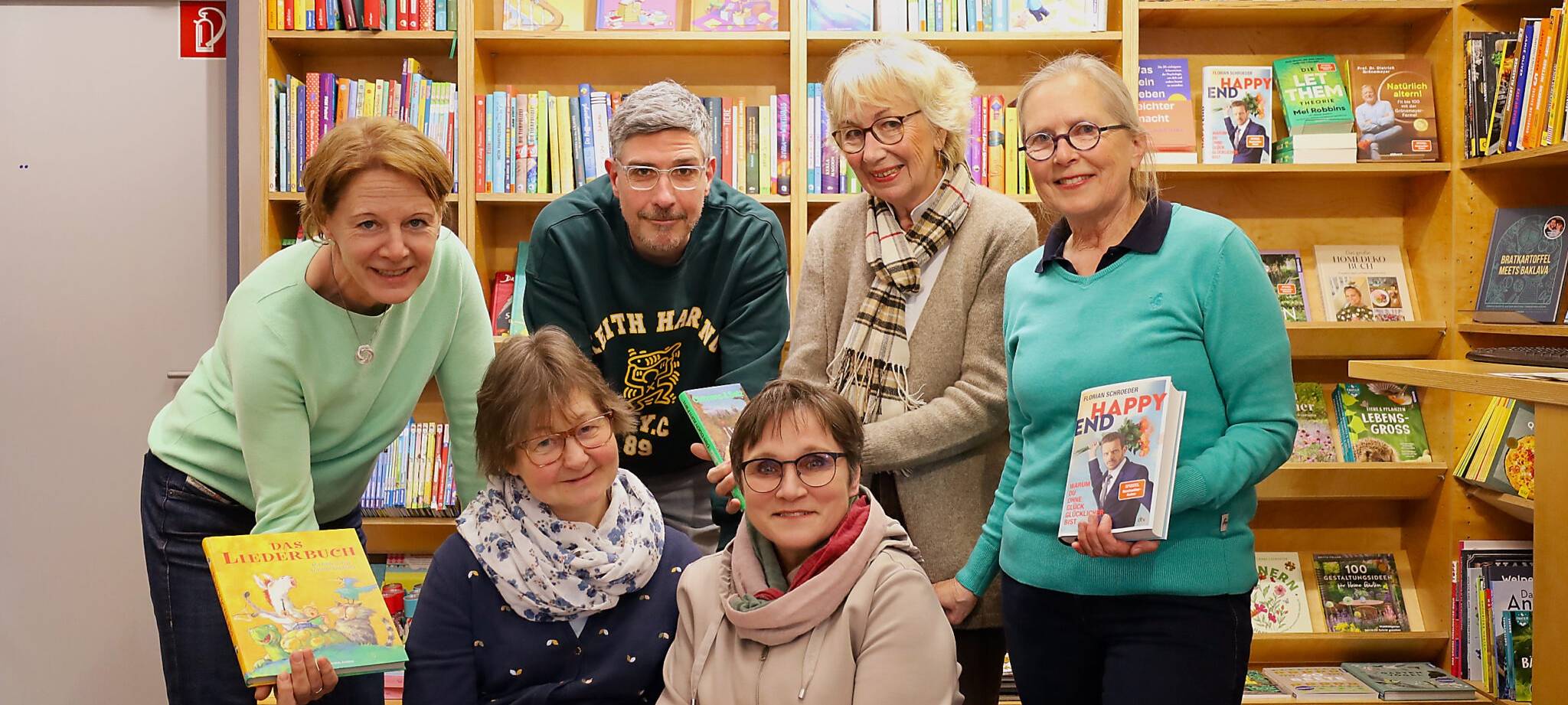Großes Kulturwochenende in Ascheberg