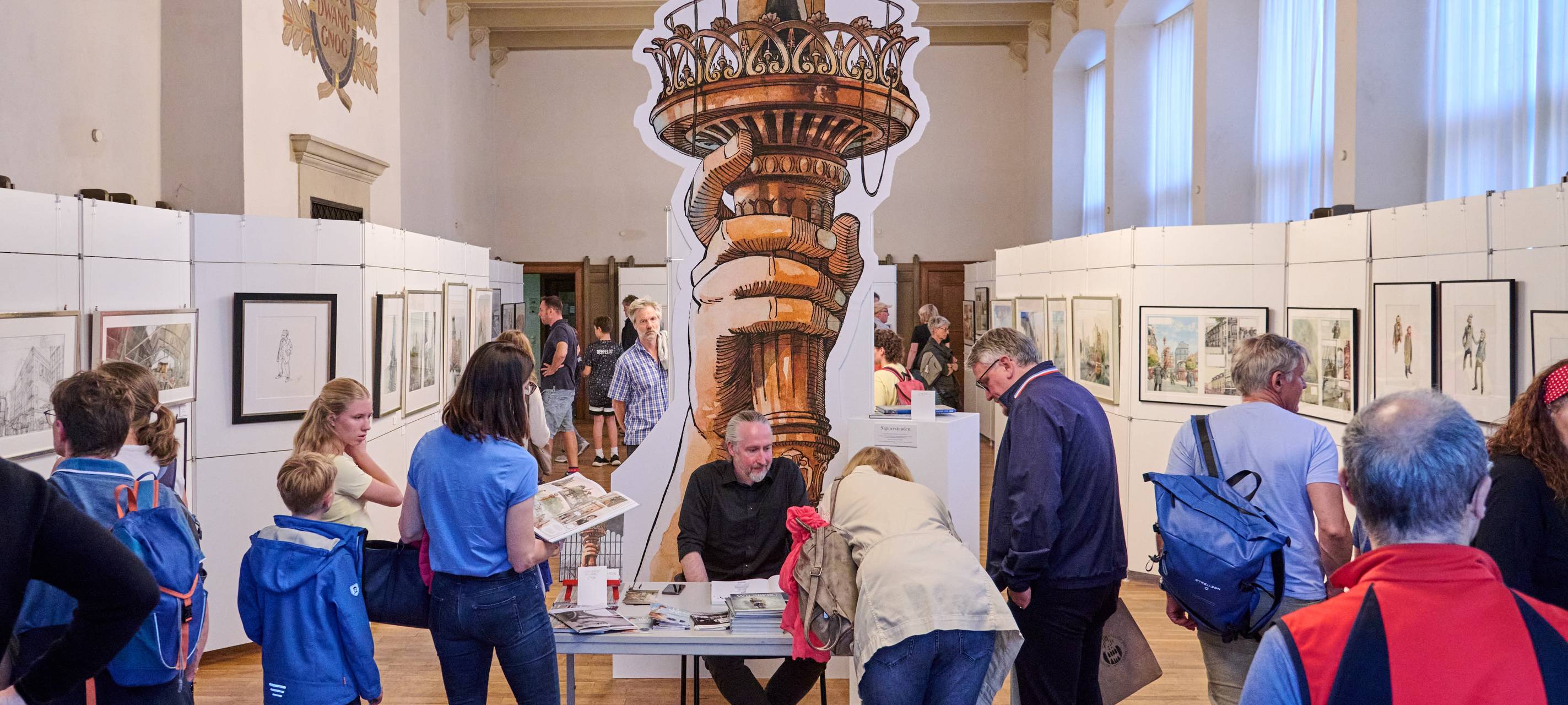 MÜNSTER: Kunst- und Kultureinrichtungen mit Sonderangeboten