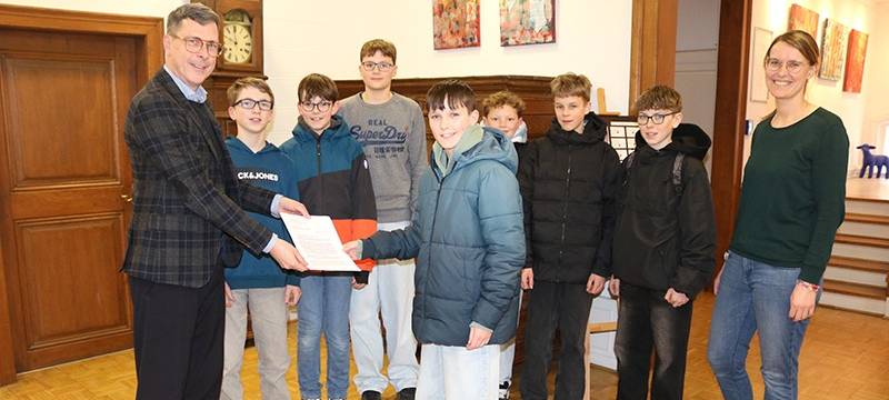 NOTTULN: Grünes Licht für Skatepark