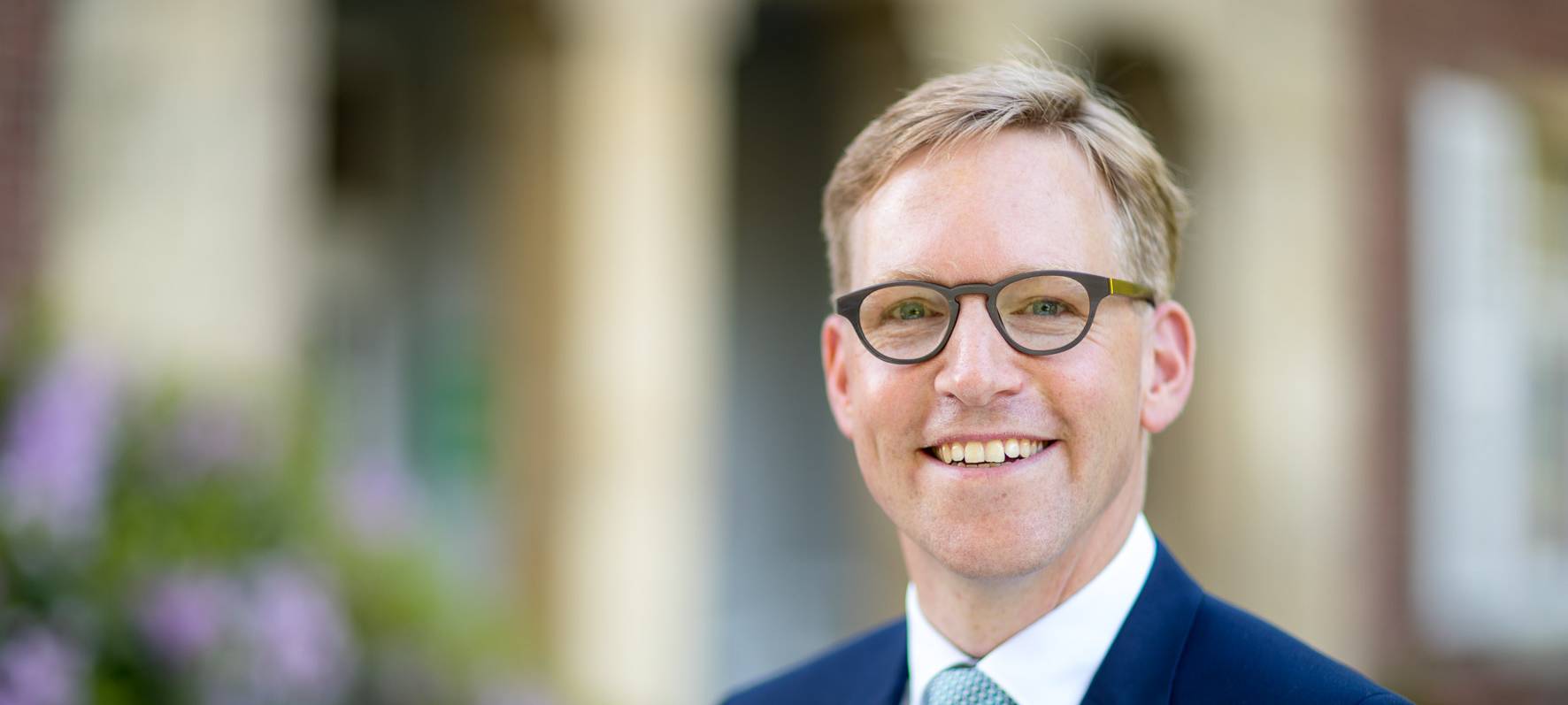 Marc Henrichmann bleibt Kreisvorsitzender der CDU