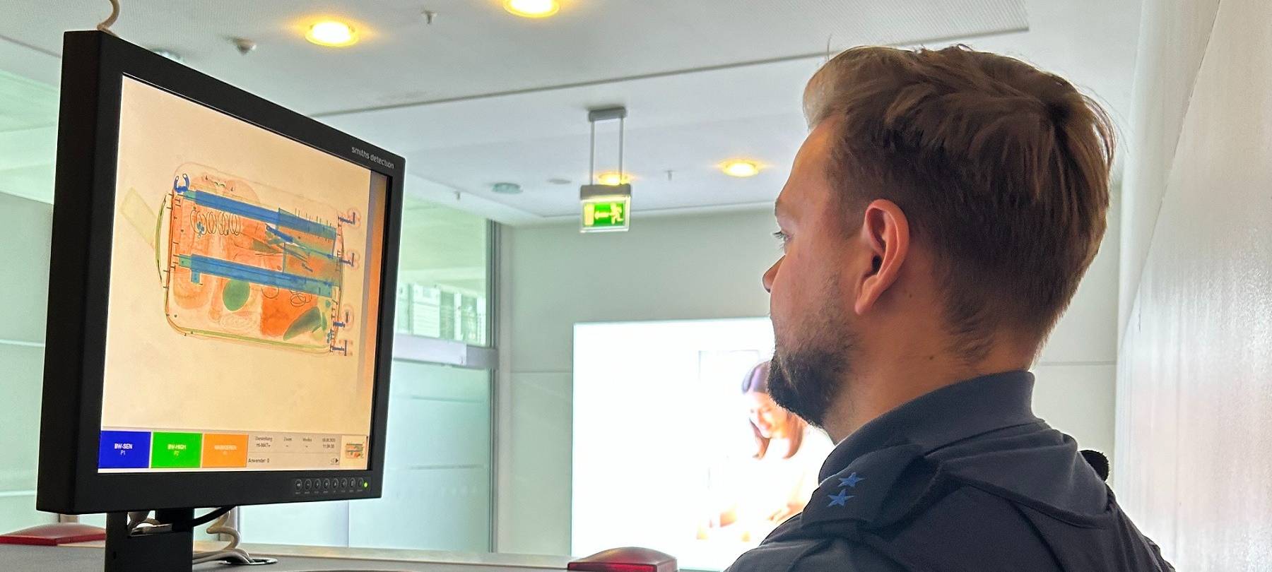 GREVEN: Drogen am FMO sichergestellt
