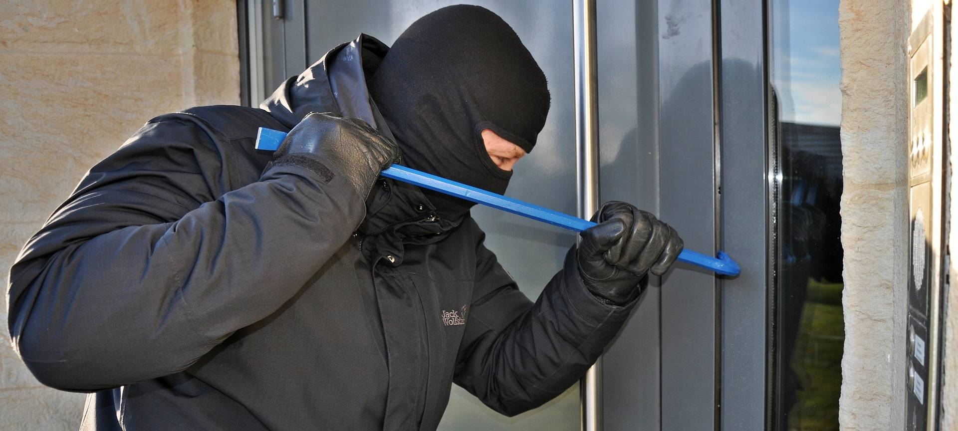 KREIS: Polizei informiert über Einbruchschutz