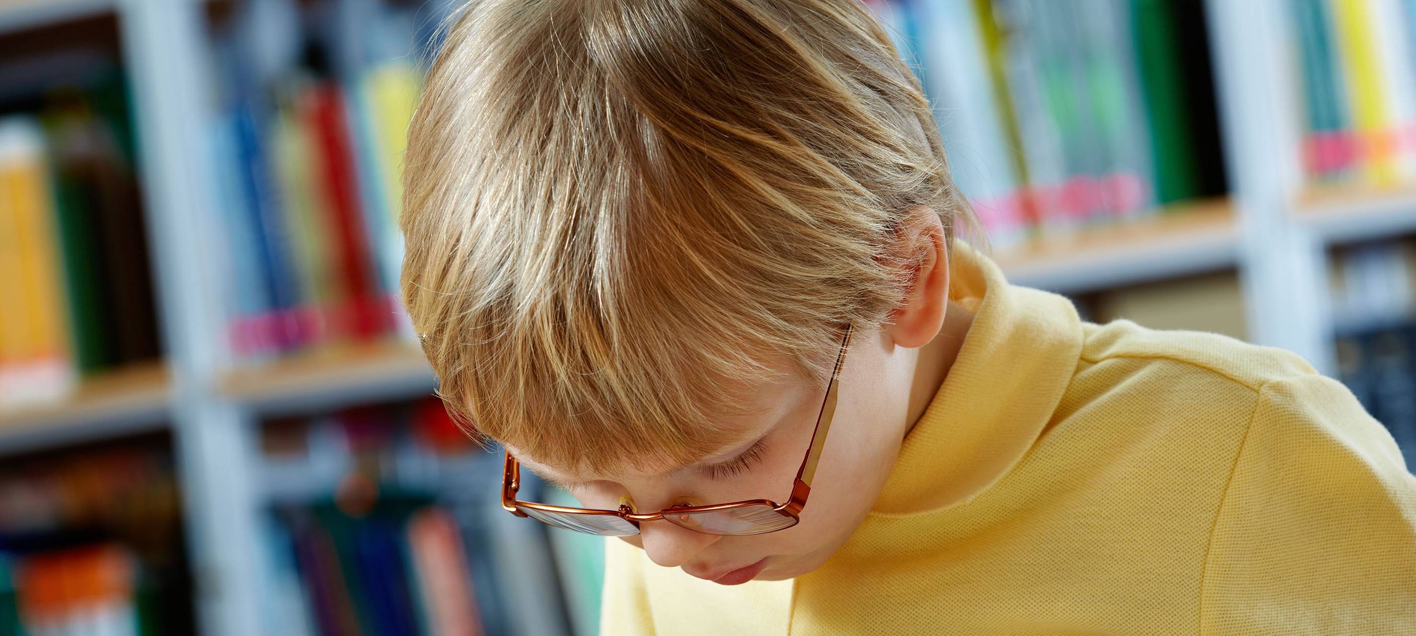 KREIS: Schulstart mit Sehdefiziten verhindern