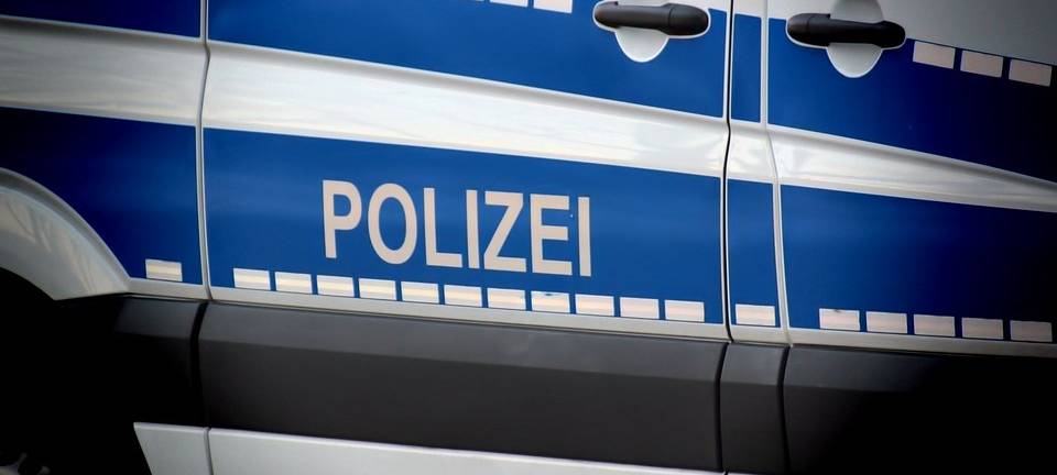 WERNE: Bombendrohung im Schwimmbad
