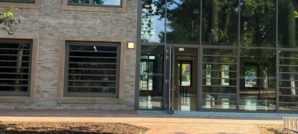 ASCHEBERG: Profilschulcampus-Neubau fertig zum Schulstart