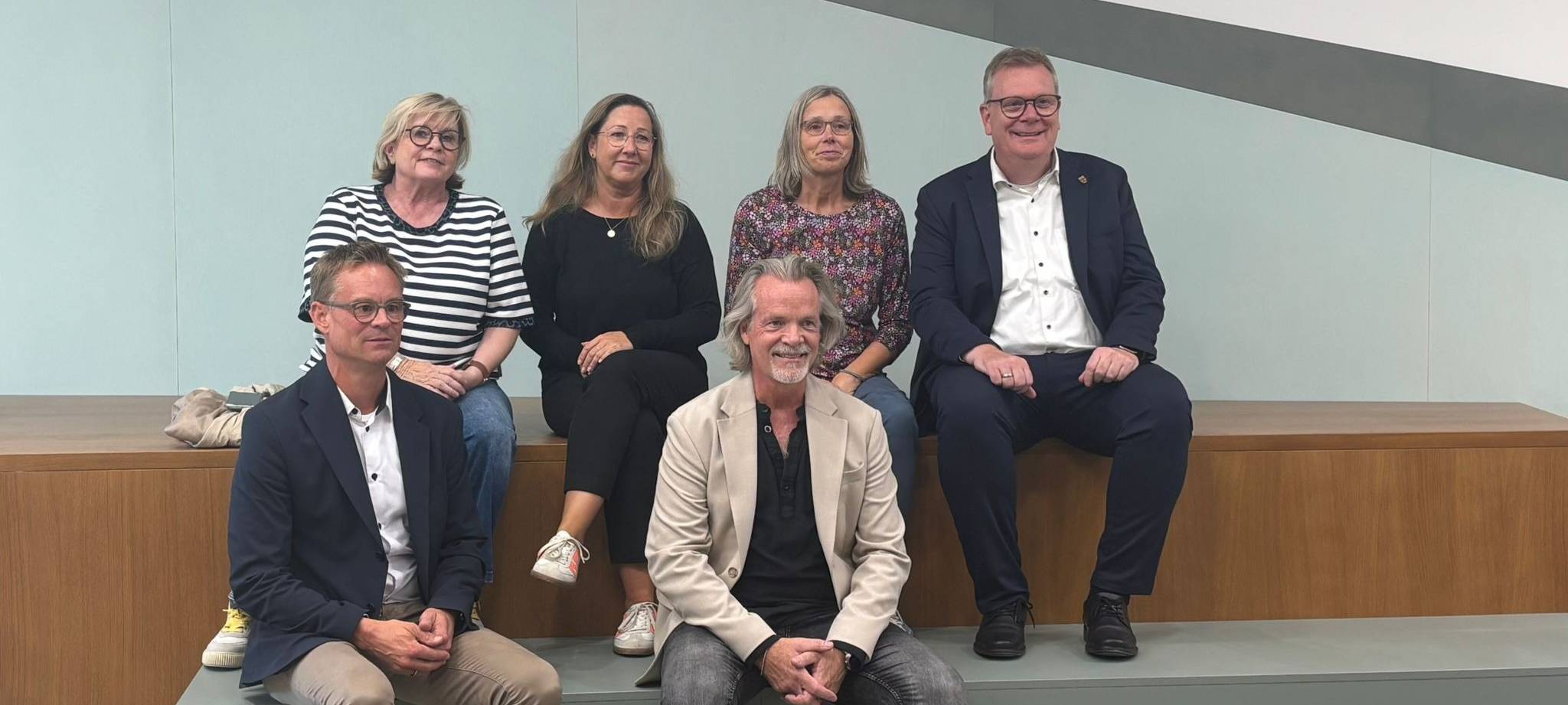 ASCHEBERG: Profilschulcampus-Neubau fertig zum Schulstart