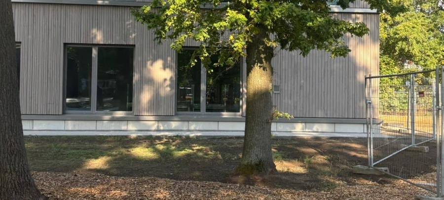 ASCHEBERG: Profilschulcampus-Neubau fertig zum Schulstart