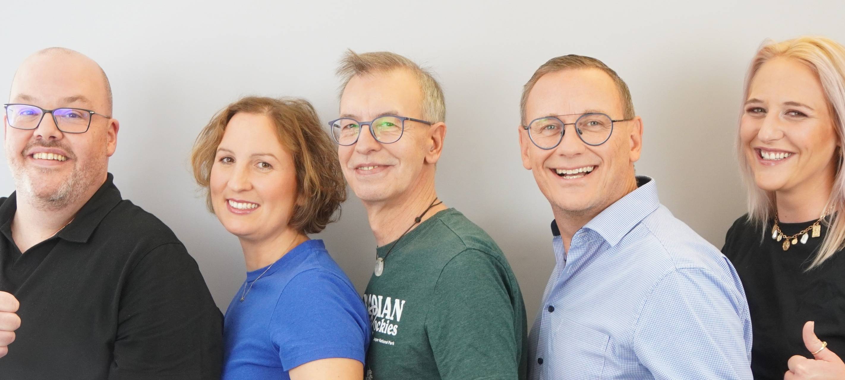 Wir spendieren Manta-Platte & Co.