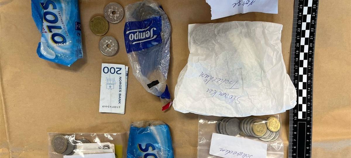 MERFELD: Besitzer von Modeschmuck gesucht