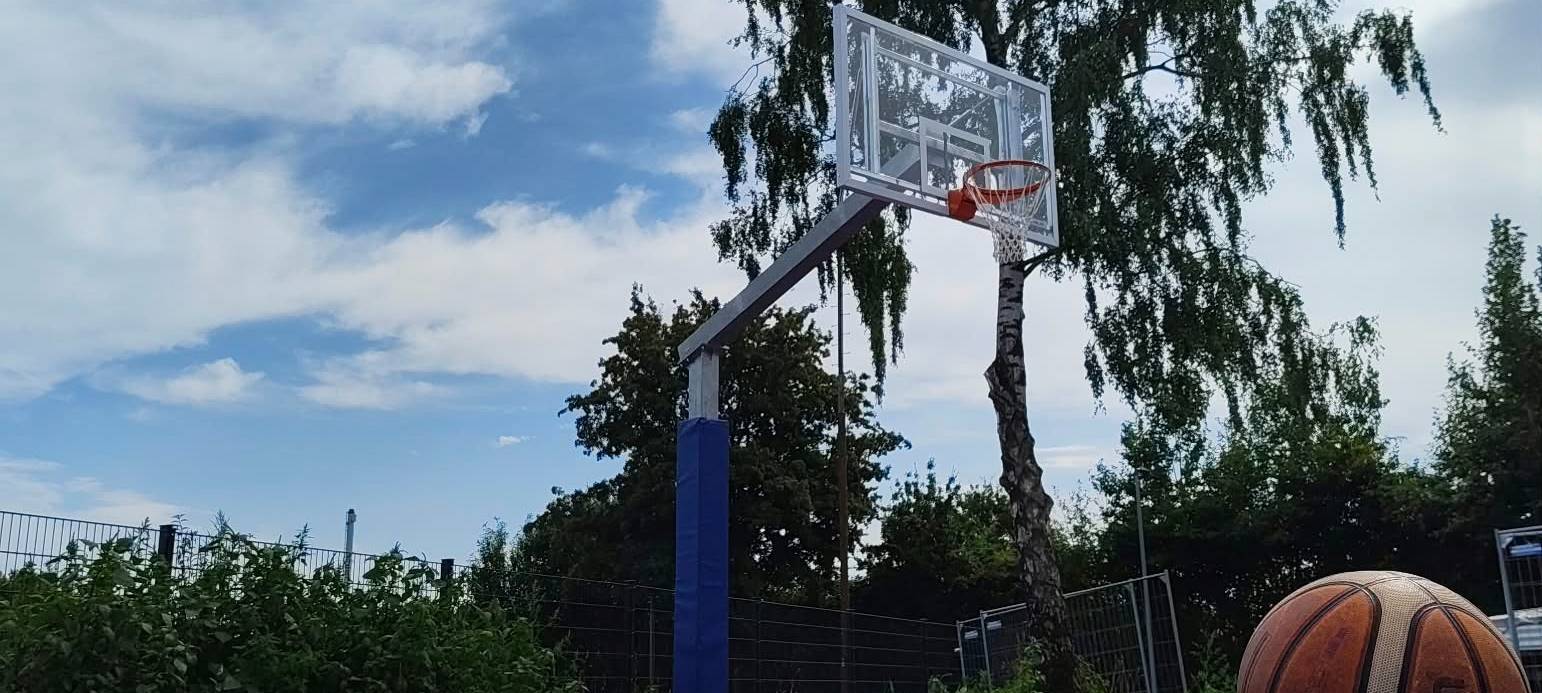 NOTTULN: Neue Sportanlagen