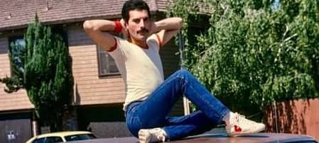 80 Jahre Freddie Mercury