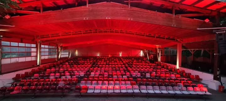 COE: 75 Jahre Freilichtbühne