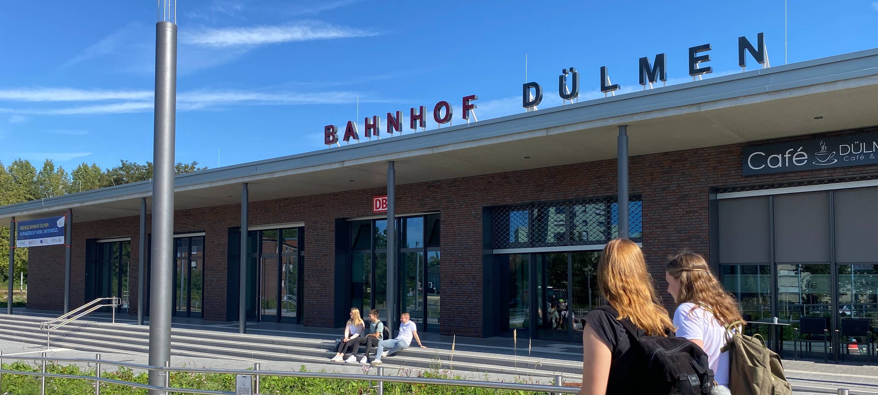 DÜLMEN: Auftakt-Workshop für Fußverkehrs-Check