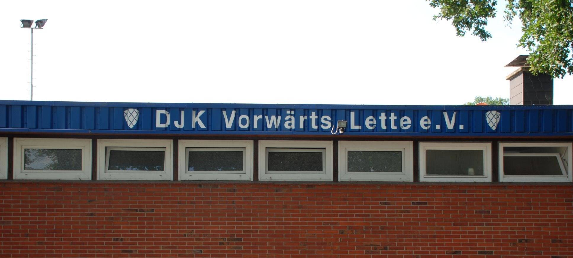 LETTE: Sportzentrum soll wachsen