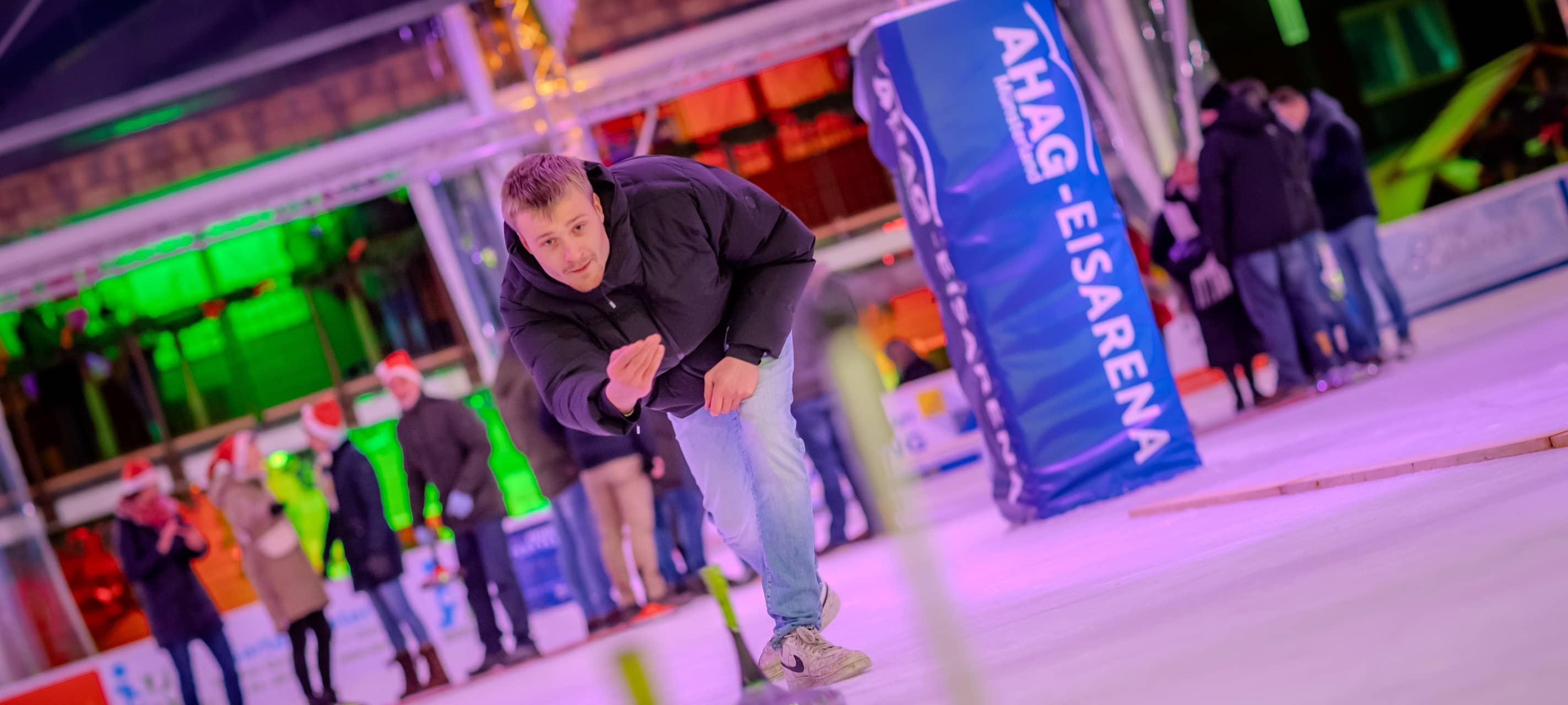 DÜLMEN: Dülmener Winter bricht Rekorde