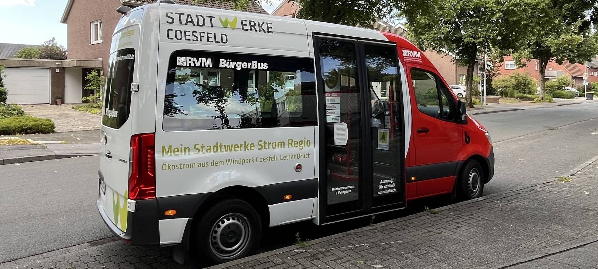 COE: Aktionen zur Europäischen Mobilitätswoche