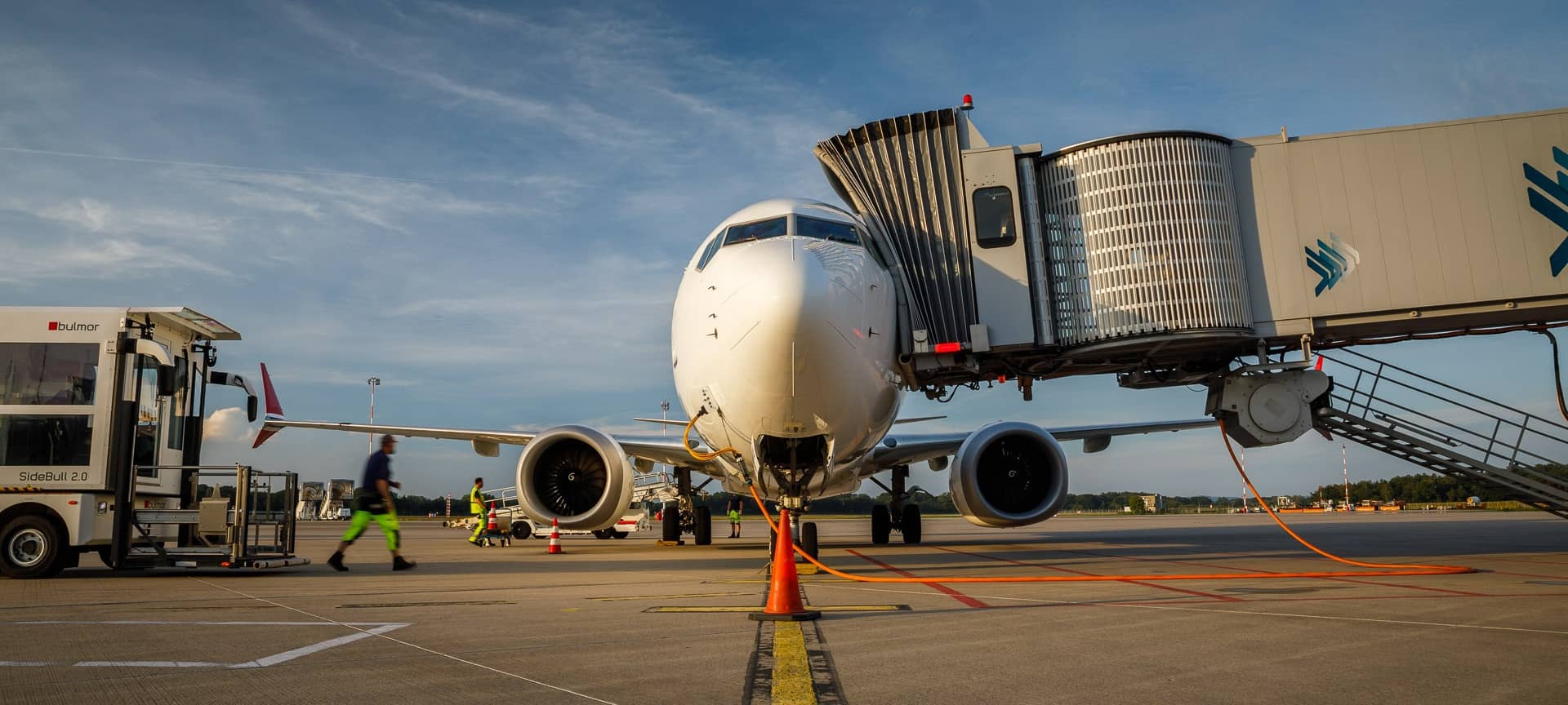 FMO: Winterflugplan