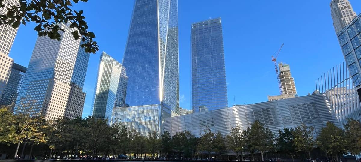 25 Jahre 9/11 - eure Erinnerungen an die Terroranschläge