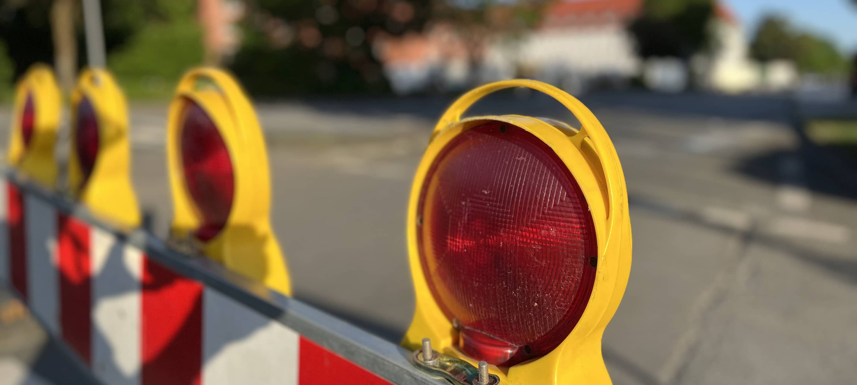 COE: Sperrungen wg. anstehender Kirmes