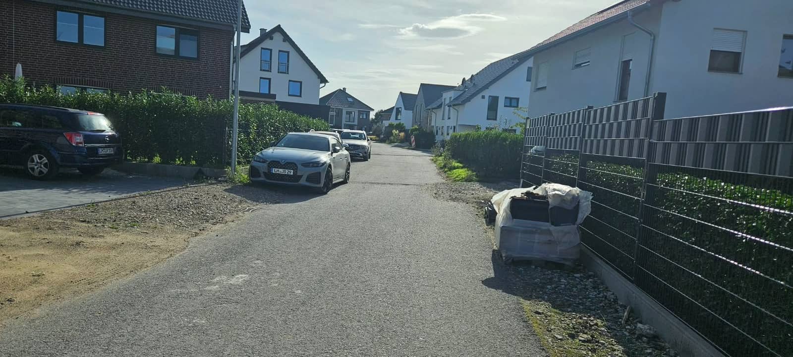 SEPPENRADE: Schulweg-Treffen verschoben