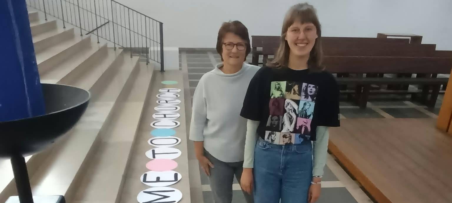 DÜLMEN: Taylor Swift-Gottesdienst