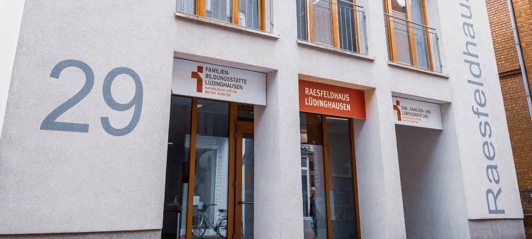 LÜDINGHAUSEN: 60 Jahre FBS