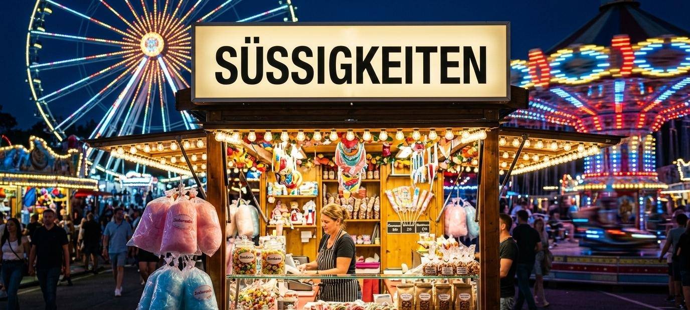 COESFELD: Sicherheitskonzept für Kreuzerhöhungskirmes