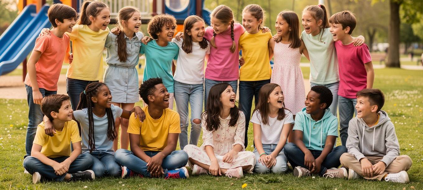 SENDEN/HAVIXBECK: Aktionen zum Weltkindertag